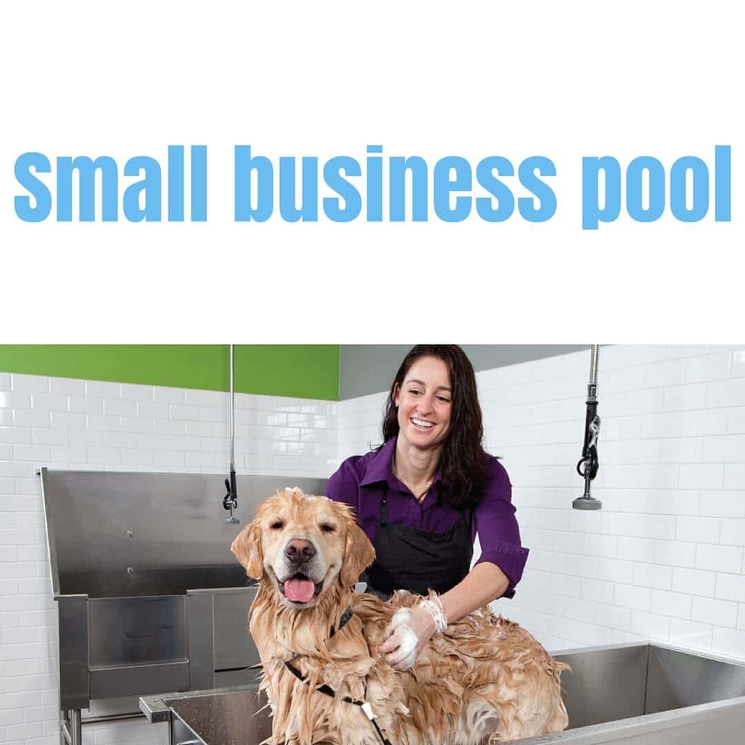Small business pool Bryant & Bryant Chartered Accountants