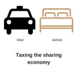 Taxing the “sharing economy”