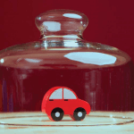 Business Assets – Personal Use?