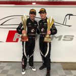 Sensational Phillip Island 101 Win for Bates/Gaunt