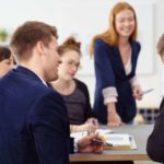 Staff training costs deductible, but beware FBT
