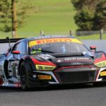 TOP FOUR FINISH FOR BATES AND MARTIN IN PHILLIP ISLAND ENDURO