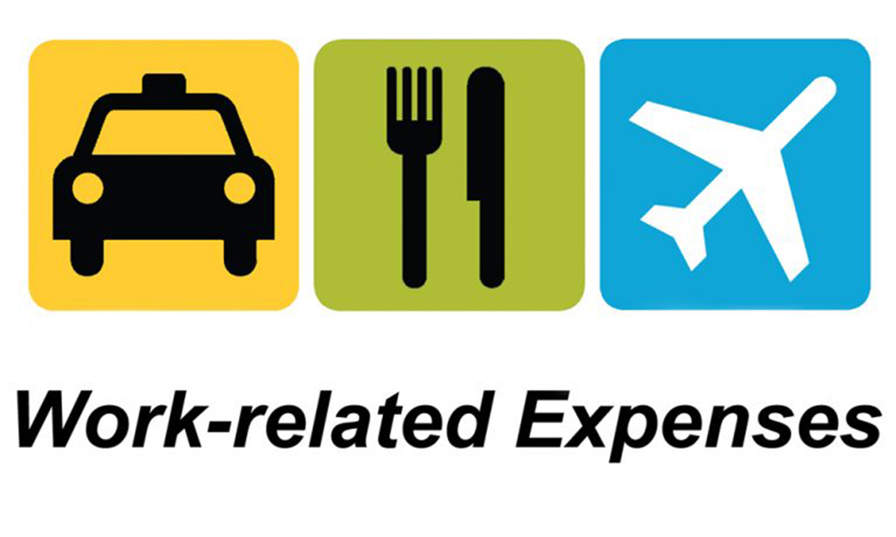 Workrelated travel expenses ato