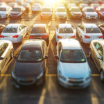 Personal deductions for car parking expenses