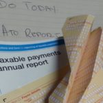 Essentials on taxable payments annual reports