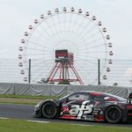 BATES BATTLES HOT CONDITIONS IN SUZUKA PRACTICE