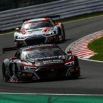 BATES BRAVES PHYSICAL DEMANDS AT SUZUKA