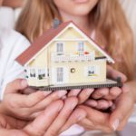 CGT exemption on inherited homes