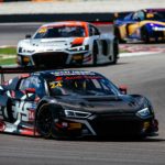 SOLID FINISH TO INTERNATIONAL SEASON FOR BATES AT SEPANG