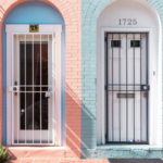 CGT when spouses have different main residences