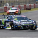 TEAM BOSTIK ALL SET FOR BATHURST 12 HOUR