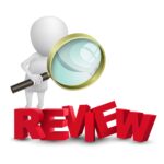 Independent audit review for small businesses