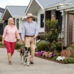 Can you use your SMSF property upon retirement